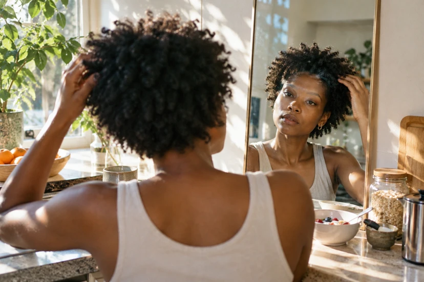 Best Haircut for an Asymmetrical Face: How to Choose