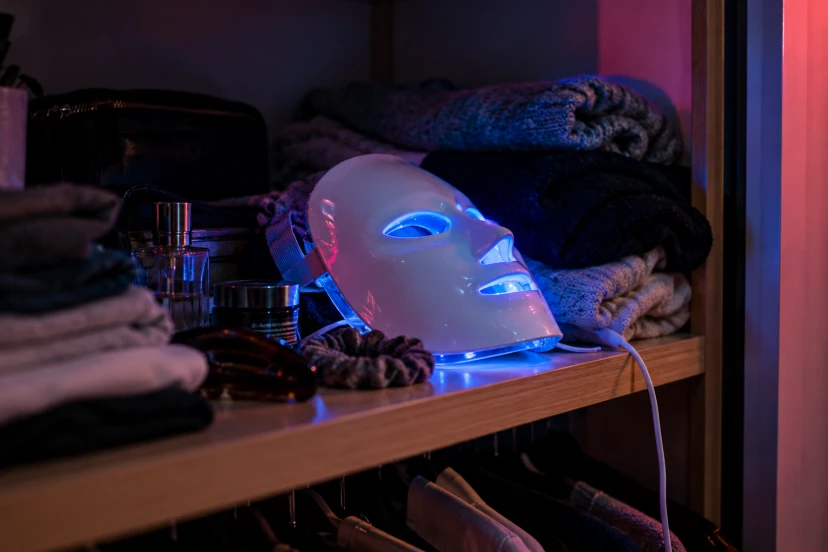 Blue Light Therapy for Acne: Does It Actually Work?