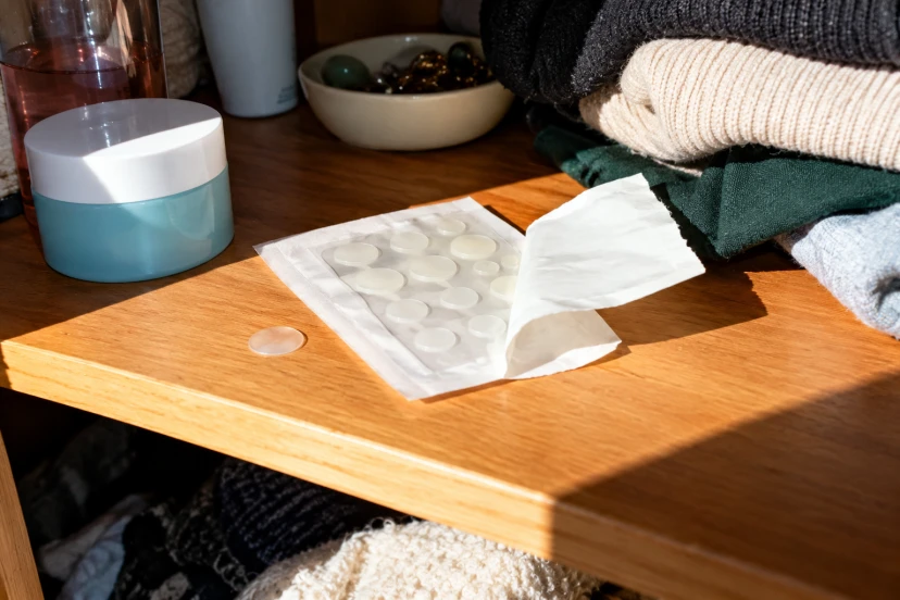 Can I Put a Pimple Patch on a Cold Sore? What Helps