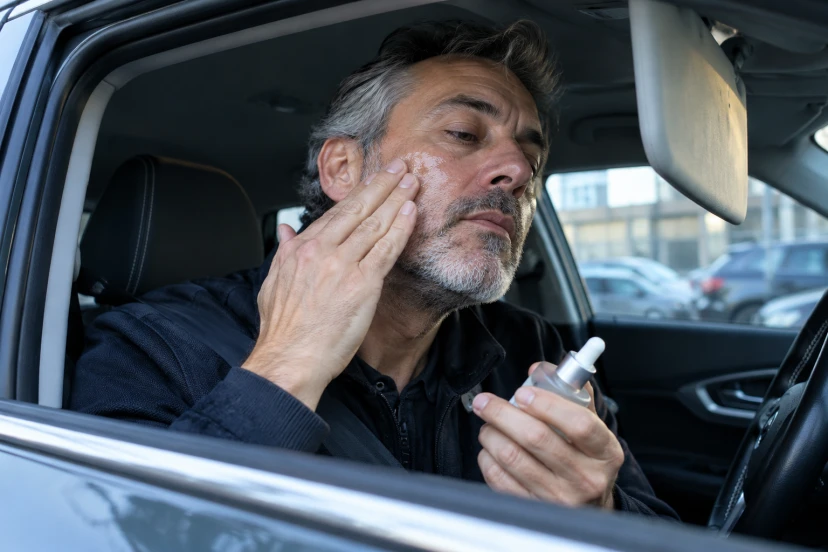 Can Serum Replace Moisturizer? How to Tell