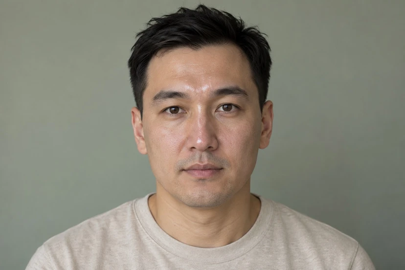ストレスで肌は脂っぽくなる?研究でわかっていること