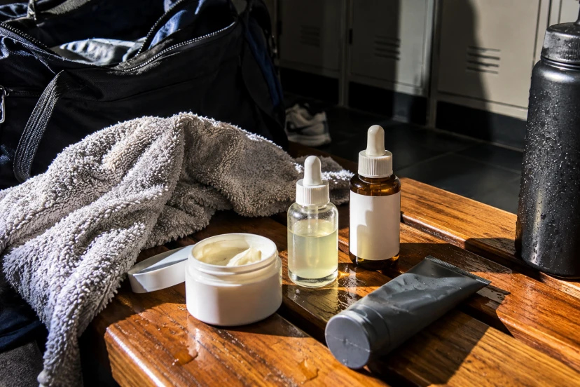 Pode usar AHA e retinol juntos? Um cronograma mais seguro