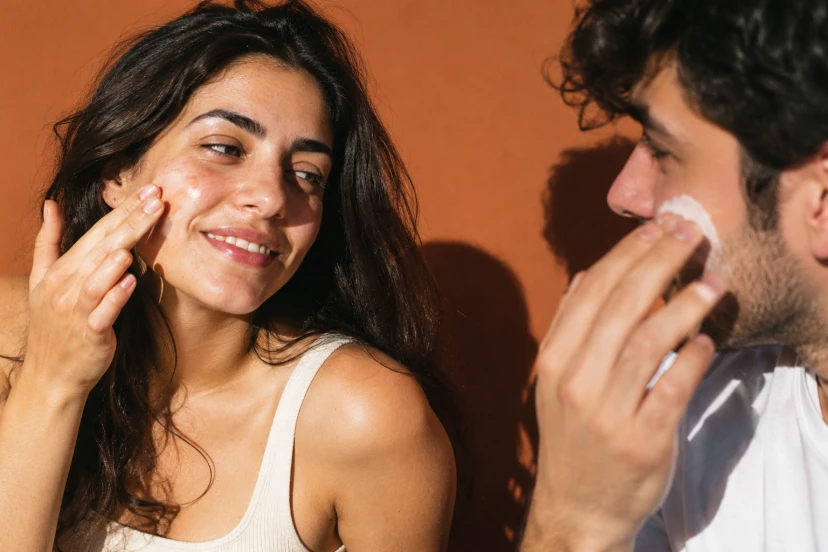 Can You Use Niacinamide and Vitamin C Together?