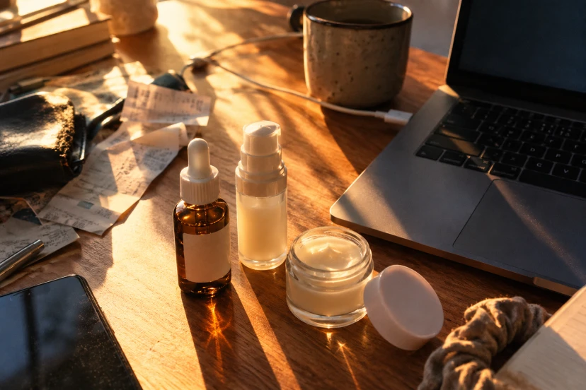 Can You Use Peptides and Retinol Together?