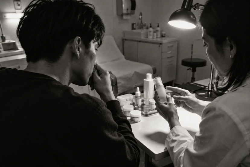 Clean Beauty Claims: What They Actually Mean