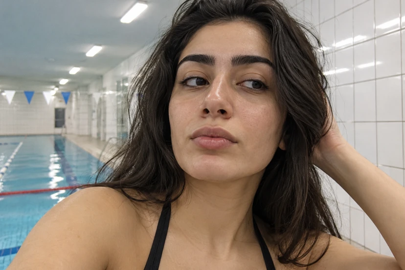 Do Selfies Distort Your Face Shape? What Changes