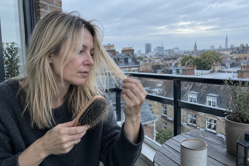 Does Cutting Your Hair Make It Grow Faster?