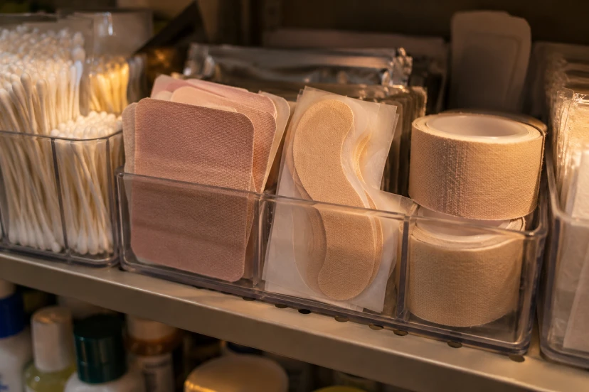 Does Face Taping Work for Wrinkles? What Evidence Shows