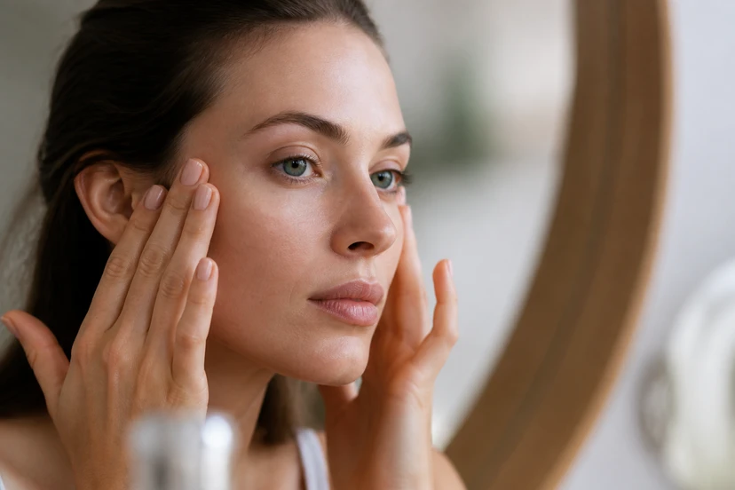 Yoga facial funciona? O que mostram os estudos sobre exercícios faciais