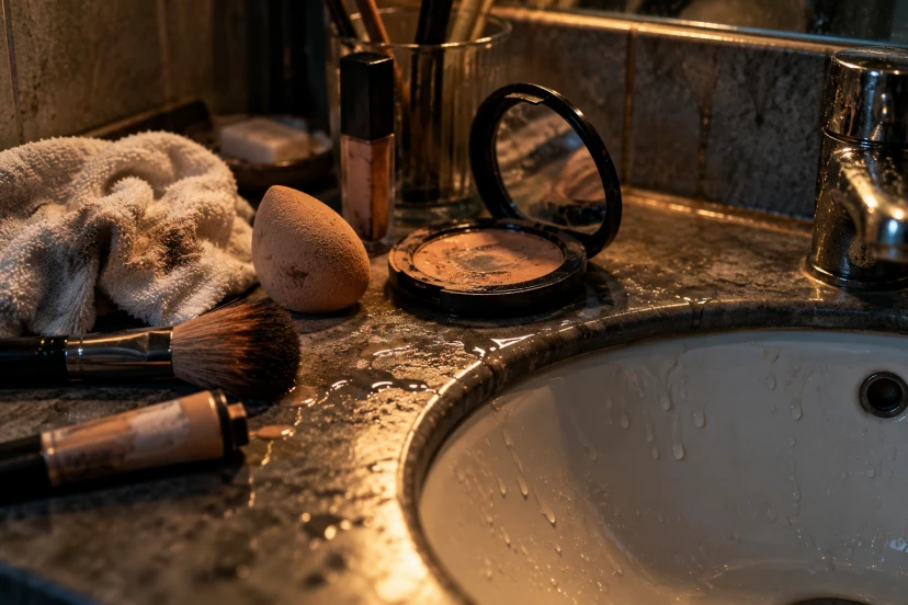 Does Makeup Affect AI Face Analysis? What Can Change