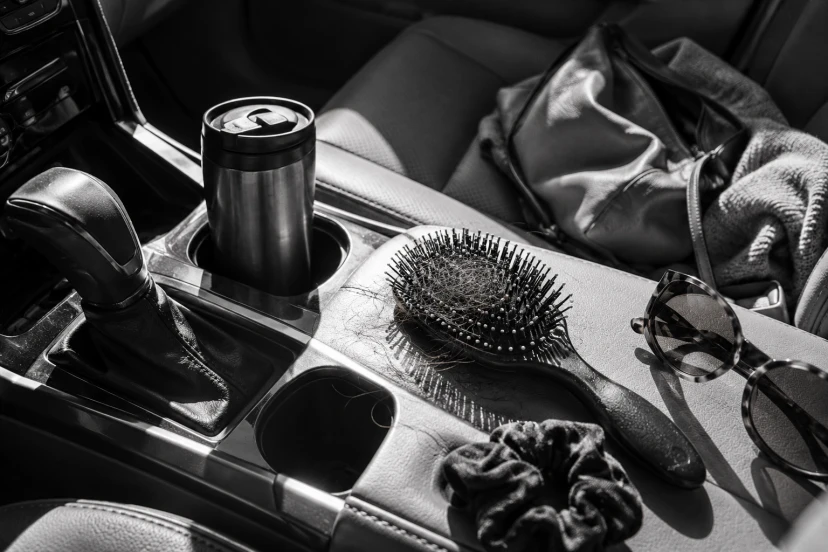 A menopausa causa queda de cabelo? Evidências e tratamento
