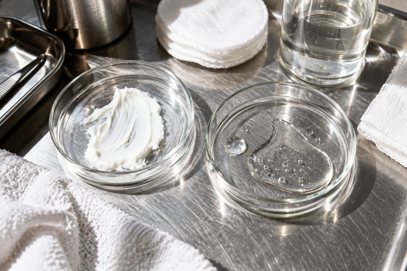 Dry Skin vs Dehydrated Skin: Can a Photo Tell?