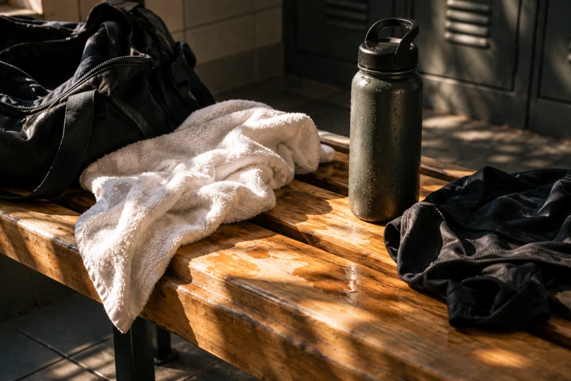 Excessive Sweating: Clinical-Strength Options and When to See a Doctor