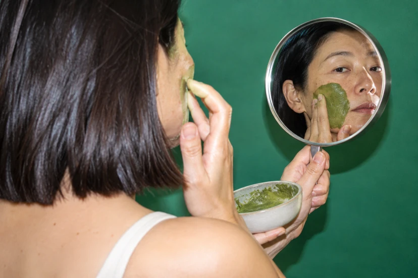 Green Tea for Skin: Topical and Oral Evidence