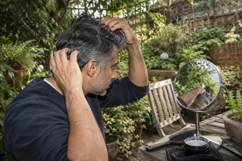 Haircuts That Make You Look Younger: What Changes
