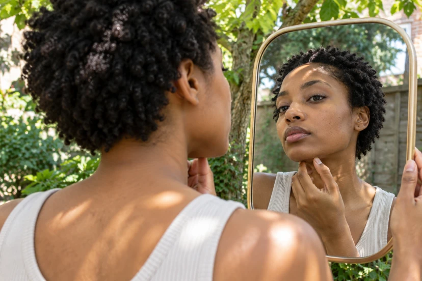 Heart vs Diamond Face Shape: How to Tell Them Apart
