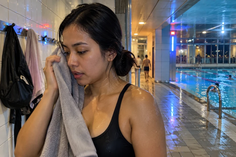 スキンケアの効果はどのくらいの頻度で確認すべきですか?