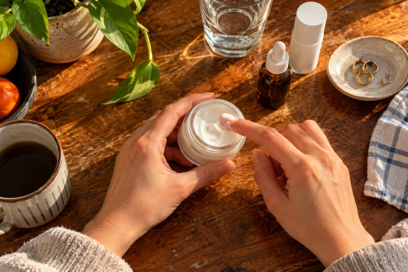 How to Get Rid of a Melasma Mustache Safely