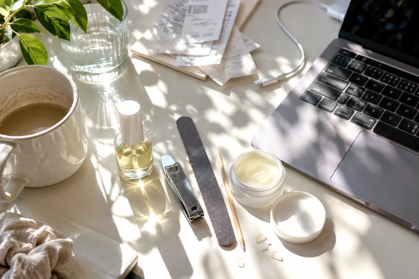 How to Grow Your Nails Faster: What Actually Helps