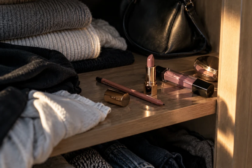 How to Make Lips Look Fuller With Makeup: 6 Steps
