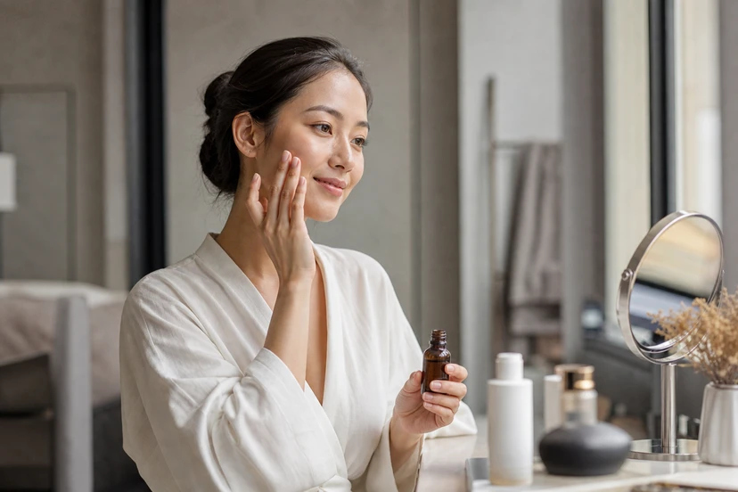 Como usar retinol: guia para iniciantes baseado em evidências