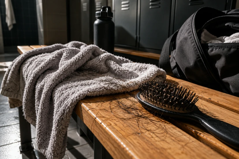 Is Seasonal Hair Shedding Real? What Studies Show