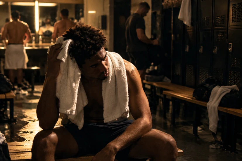 Is Sleeping With Wet Hair Bad? What the Evidence Says