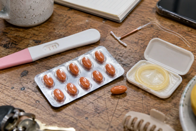 Isotretinoin Pregnancy Prevention: US and UK Rules
