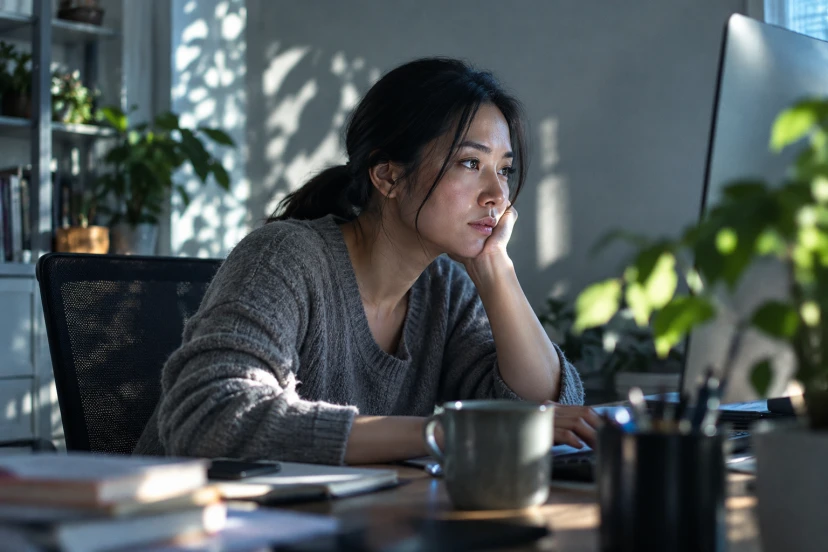 女性の抜け毛と低フェリチン：研究でわかっていること