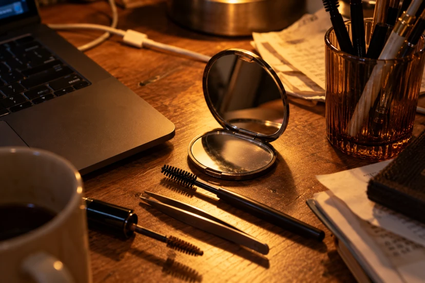Low Set Eyebrows: Meaning, Photo Check and Styling