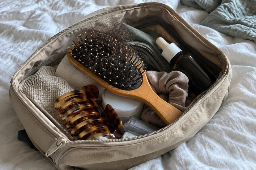 Minoxidil（ミノキシジル）の初期脱毛はいつまで続く？