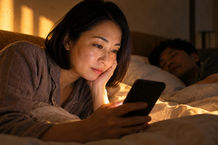 レチナールとレチノール:シワにはどちらがよい?