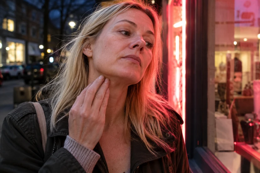 Sagging Skin After 40: What Topicals Can and Can't Do