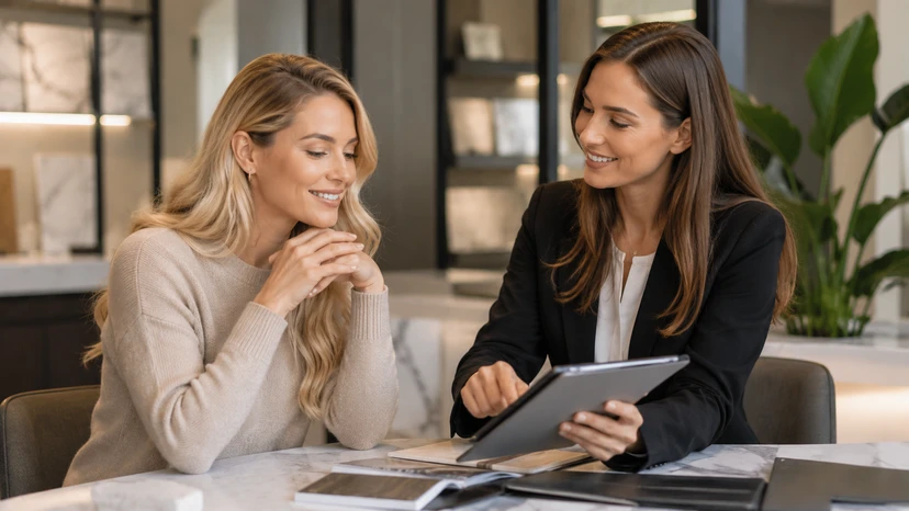 Aparência, vendas e persuasão: quando a beleza ajuda e quando a expertise vence