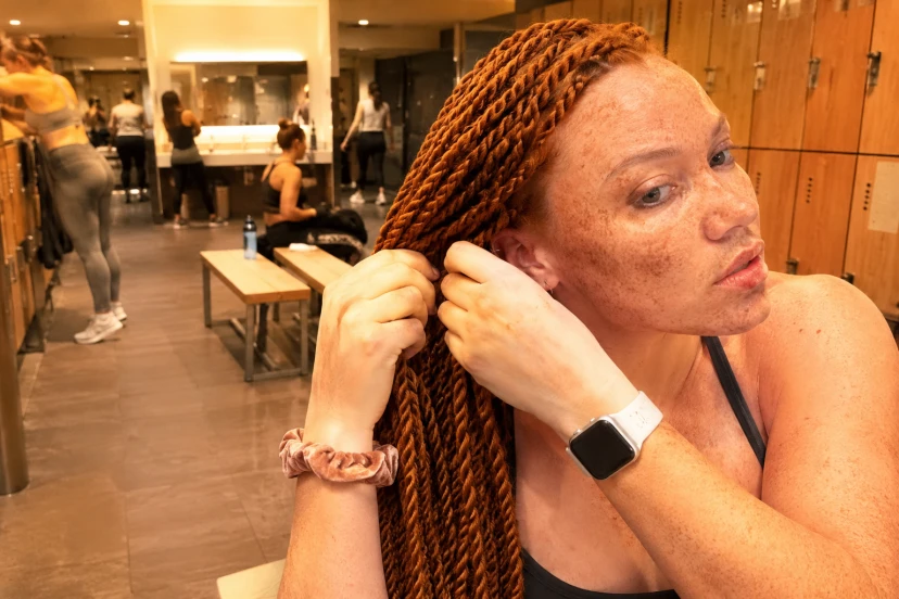 Senegalese Hairstyle: How to Choose the Right Twists
