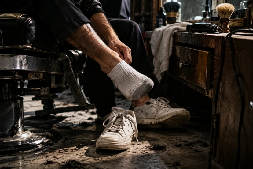 Smelly Feet: Causes and Fixes That Work