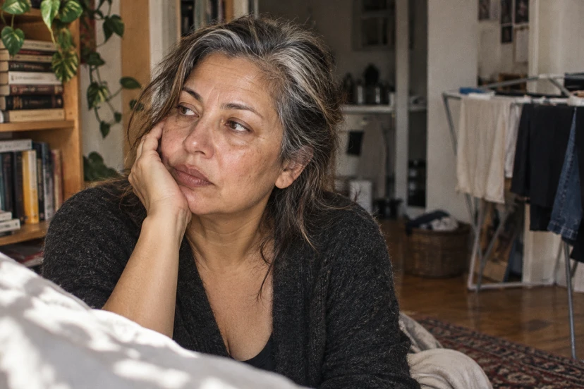 Smoking and Skin Aging: What Changes and What Recovers