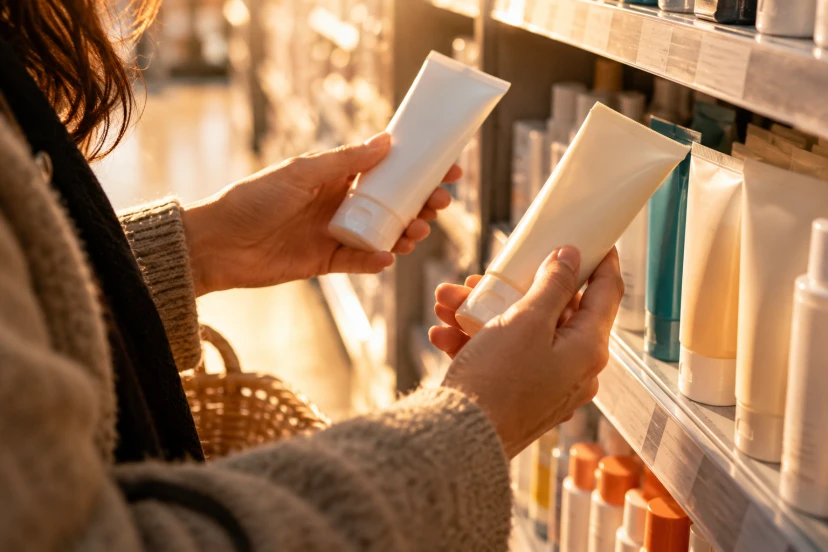 SPF 30とSPF 50、どれくらい違う？