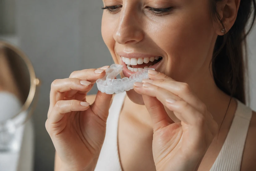 Clareamento dental em casa: o que funciona e o que é seguro