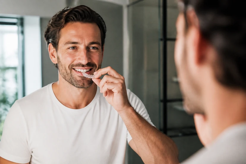 Clareamento dental em casa: o que funciona e o que é seguro