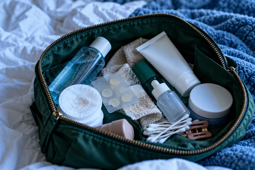 What to Do After Removing a Pimple Patch