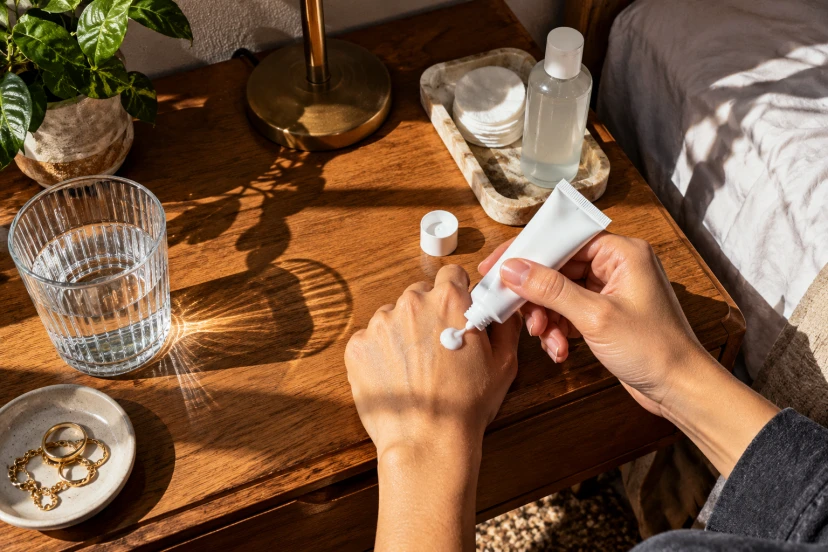 hydroquinone（ハイドロキノン）はなぜ使用が制限される？どのように作用する？
