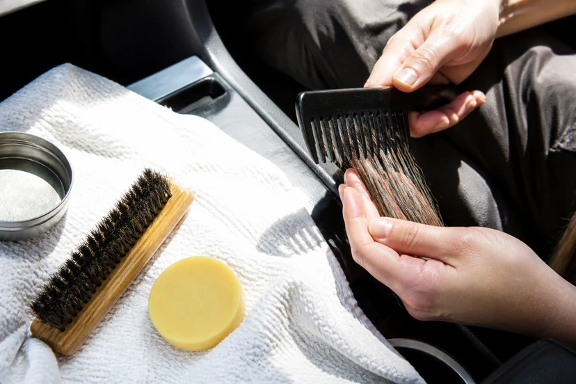 Why Shampoo Bars Make Hair Feel Waxy: What to Change